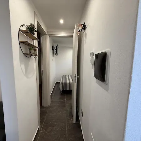 Mare A 150 Mt Trilocale Con Vista E Terrazza *